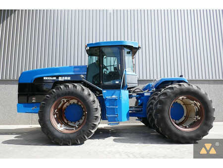 Altri 1998 New Holland Construction 9482 (1)