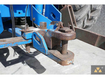 Altri 1998 New Holland Construction 9482 (10)