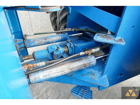 Altri 1998 New Holland Construction 9482 (14)