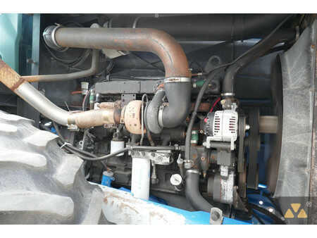 Altri 1998 New Holland Construction 9482 (16)