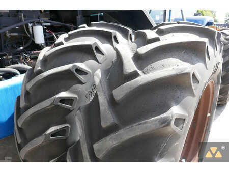 Altri 1998 New Holland Construction 9482 (17)