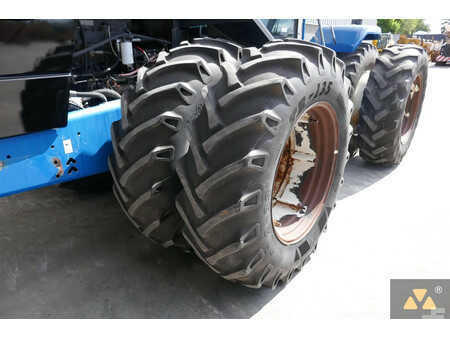 Altri 1998 New Holland Construction 9482 (18)