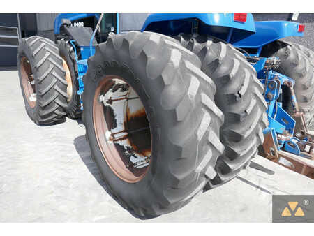 Altri 1998 New Holland Construction 9482 (19)