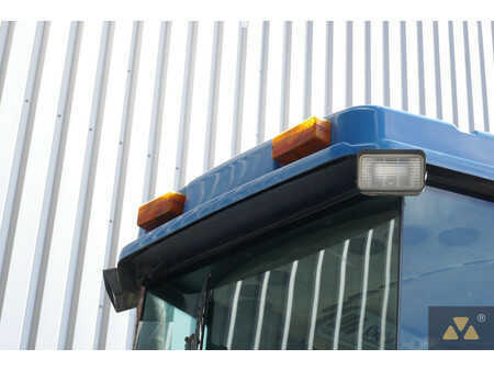 Altri 1998 New Holland Construction 9482 (25)