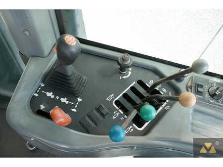 Altri 1998 New Holland Construction 9482 (28)