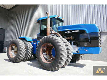 Altri 1998 New Holland Construction 9482 (3)