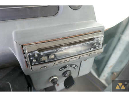 Altri 1998 New Holland Construction 9482 (33)