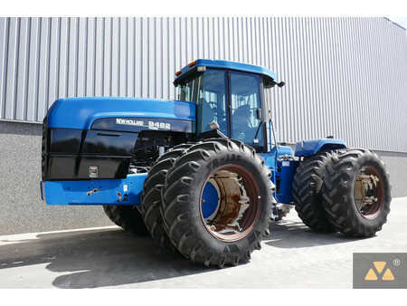 Altri 1998 New Holland Construction 9482 (4)