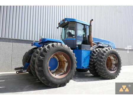 Altri 1998 New Holland Construction 9482 (5)