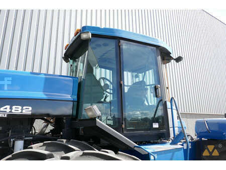 Altri 1998 New Holland Construction 9482 (9)