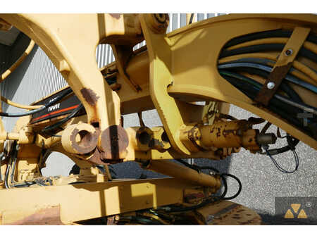 Caterpillar 135H