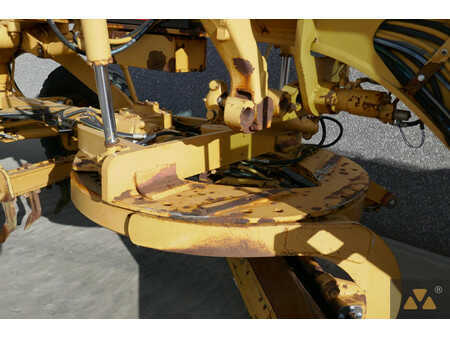 Caterpillar 135H