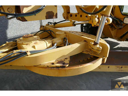 Caterpillar 135H