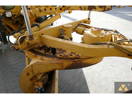Caterpillar 135H