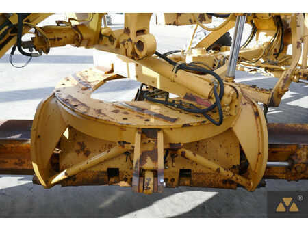 Caterpillar 135H