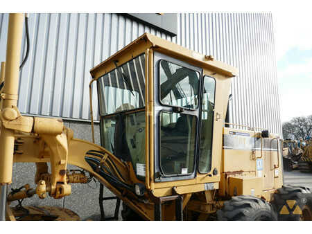 Caterpillar 135H