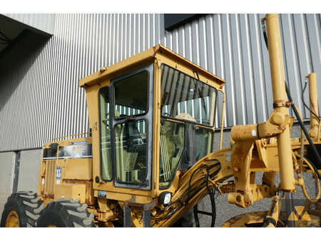 Caterpillar 135H