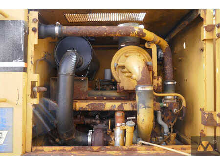 Caterpillar 135H