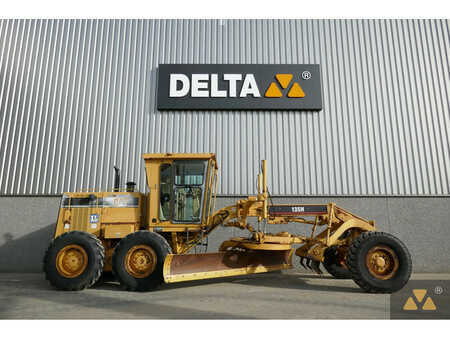 Caterpillar 135H