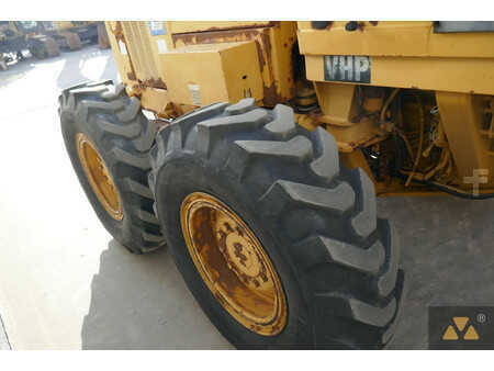 Caterpillar 135H