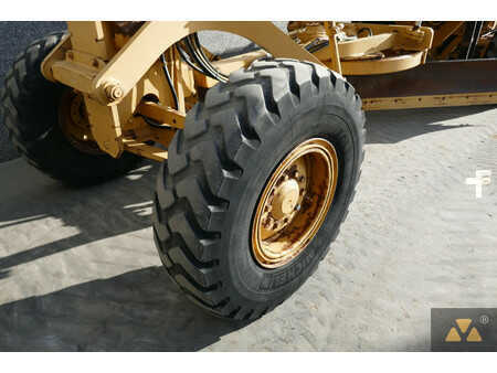 Caterpillar 135H