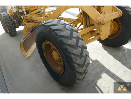 Caterpillar 135H