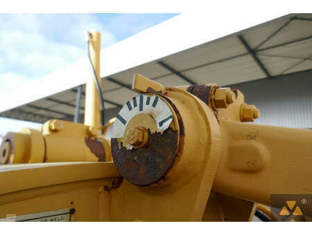 Caterpillar 135H