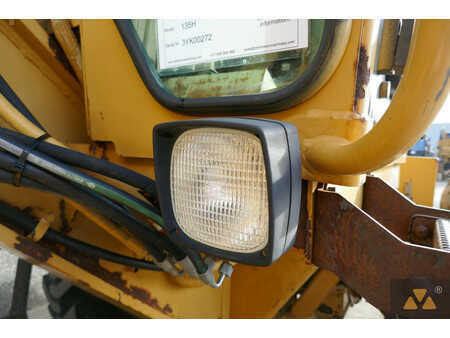 Caterpillar 135H
