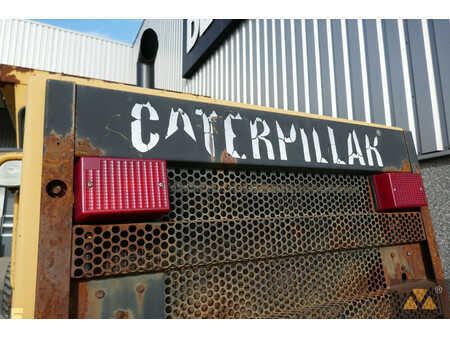 Caterpillar 135H