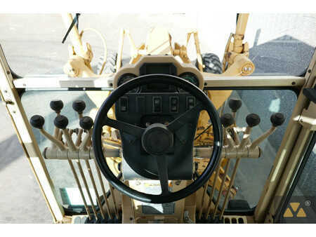 Caterpillar 135H