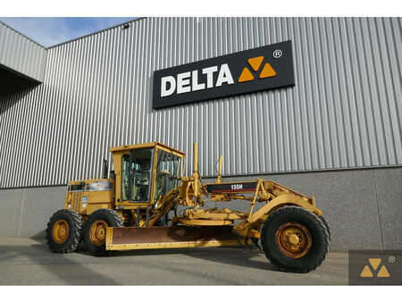 Caterpillar 135H