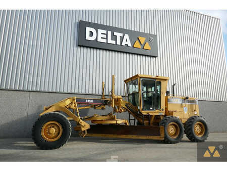 Caterpillar 135H