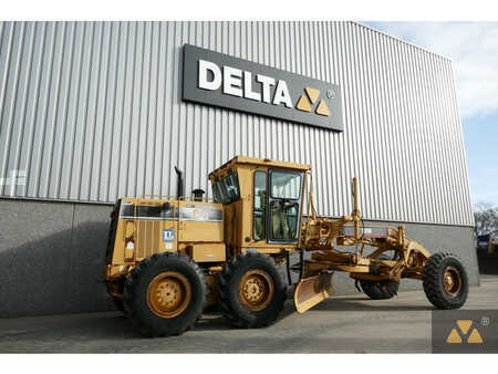 Caterpillar 135H