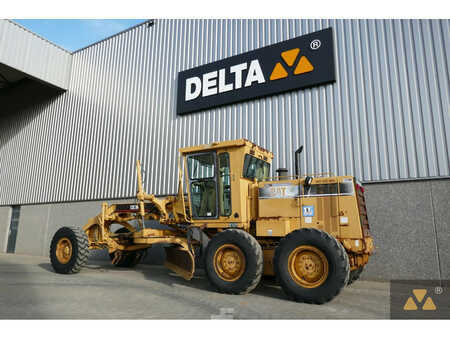 Caterpillar 135H