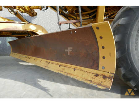 Caterpillar 135H