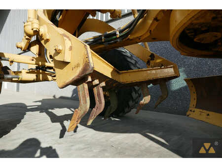 Caterpillar 135H