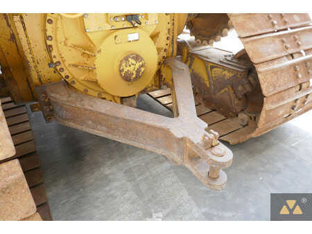 Bulldózerek 2010 Caterpillar D6T LGP (21)