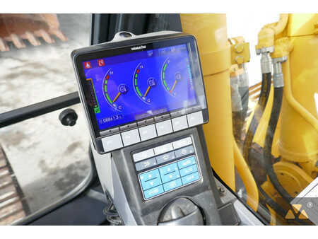 Bæltegraver 2017 Komatsu PC490LC-11 (37)