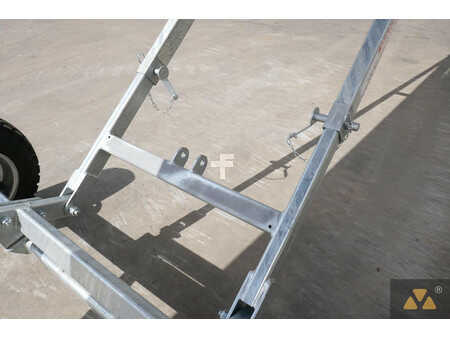 Xrok Transporter 5030E