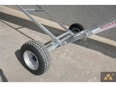 Xrok Transporter 5030E