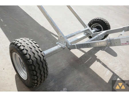 Xrok Transporter 5030E