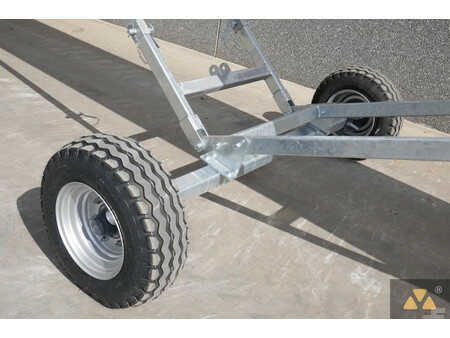 Xrok Transporter 6030E