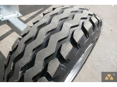 Xrok Transporter 6030E
