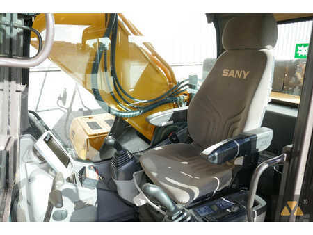 Sany SY335C