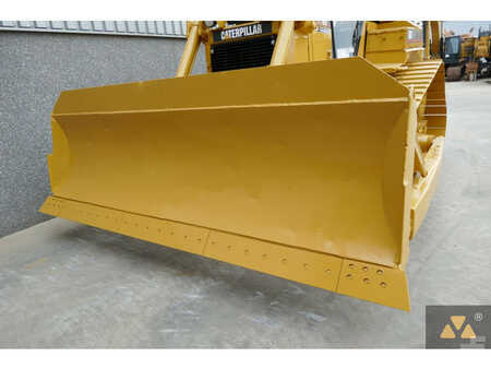 Caterpillar D6R II LGP