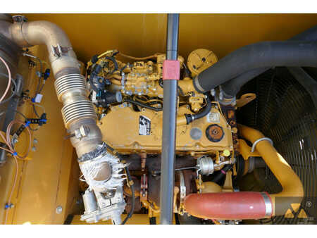 Caterpillar 320FL