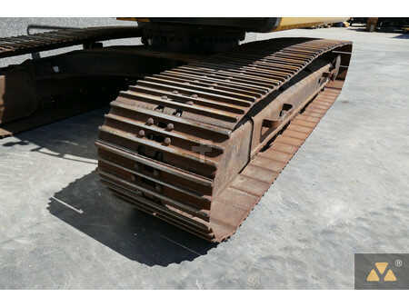 Caterpillar 320FL