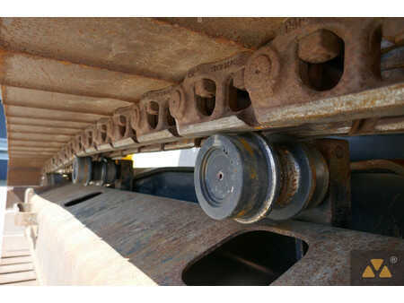 Caterpillar 320FL