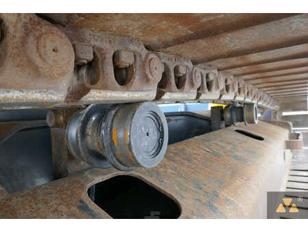 Caterpillar 320FL