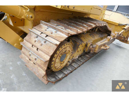 Bulldózerek 2014 Caterpillar D7E (24)